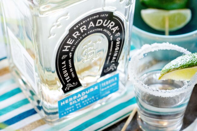 Herradura Silver