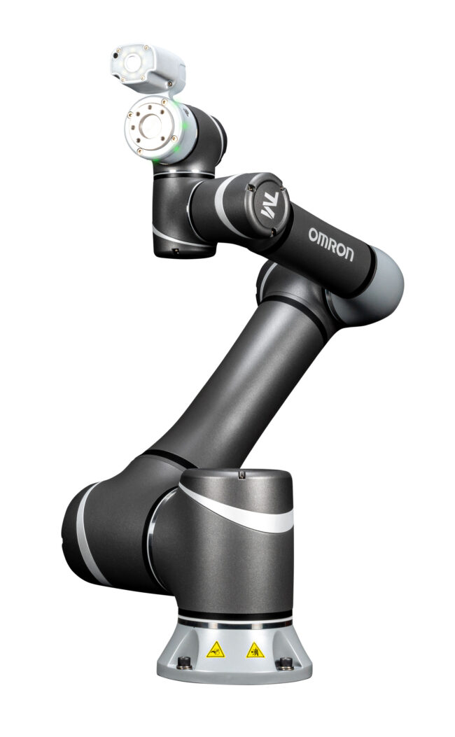 Omron TM16